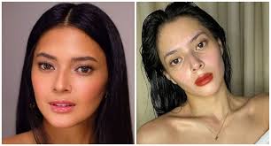 Her birthday, what she did before fame, her family life, fun trivia facts, popularity family life. Bianca Umali Latest Photo Gains Mixed Reactions