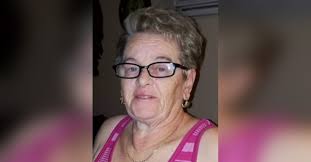 Obituary information for Jadwiga Szerlowska