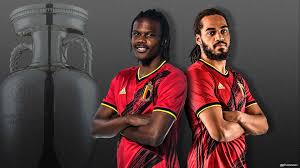 Duivel wallpapers met satan en engelen in het vuur van de hel en meer. Sporza On Twitter De Meest Onderbelichte Rode Duivels Dedryck Boyata En Jason Denayer Onbekend Is Onbemind En Daar Willen We Voor Het Begin Van Het Ek Uiteraard Verandering In Brengen Wat Moet