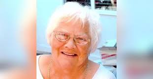 Paula Jean Gregg Obituary