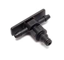 Bosch 047-100 Fuel Injector Return Line T-Fitting (Leak Back "T" Fitting)