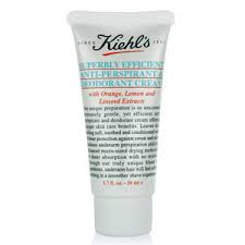 Kiehl S Superbly Efficient Anti Perspirant Krem Deodorant Kullananlar Ve Hakkinda Yorumlari