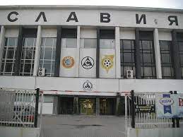 Standard 1x2 1 x 2; File Stadium Fc Slavia Sofia Jpg Wikimedia Commons