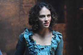 Harlots' Season Finale: Watch Charlotte & Marney Await Their Fate In This  Exclusive Clip