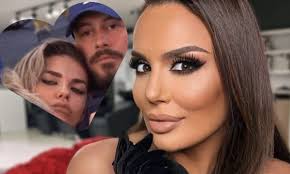 Albërie Hadërgjonaj dia miteny: Amin'ny tsindry vitsivitsy, Donald-Beatrix  dia mandika ny fitsipika rehetra, ireo "niharan'ny" famokarana