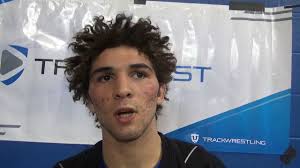 Evan Alderman (Patriot) vs Rick Couch (Archbishop Spalding)