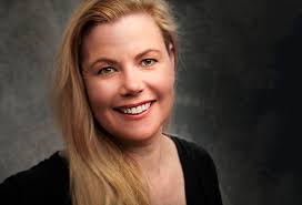 Jill Spell: a youthful leap of faith pays off