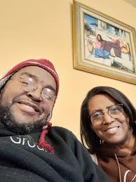 Happy Anniversary to my beloved wife of 37 years!! ❤️