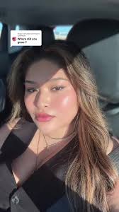 Karina Lim Kiffy Reveal