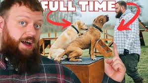 Will Atherton Canine Professionals