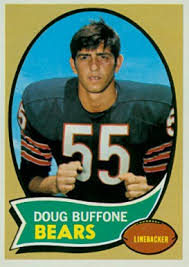 Doug Buffone Football Cards