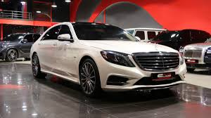 Great savings & free delivery / collection on many items. Alain Class Motors Mercedes Benz S500 Amg Edition 1