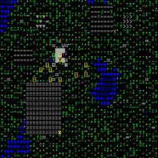 The military is one of the most important aspects of a successful fortress. Dwarf Fortress Ten Hours With The Most Inscrutable Game Of All Time Wired Uk