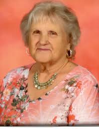 Shirley Joyce Mabe Obituary