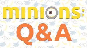 Displaying 162 questions associated with treatment. Minions Questions Answers Everything You Need To Know Before Seeing Minions The Rise Of Gru Halloweencostumes Com Blog