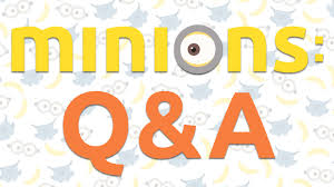 No matter how simple the math problem is, just seeing numbers and equations could send many people running for the hills. Minions Questions Answers Everything You Need To Know Before Seeing Minions The Rise Of Gru Halloweencostumes Com Blog