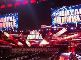 It will be the sixteenth annual in wwe's production lineage for the royal rumble event. Photo 2013 Wwe Royal Rumble Set And Stage Revealed Wrestling News Wwe News Aew News Rumors Spoilers Wwe Royal Rumble 2021 Results Wrestlingnewssource Com