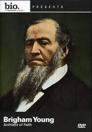 Brigham Young: Architect/faith : Movies & TV