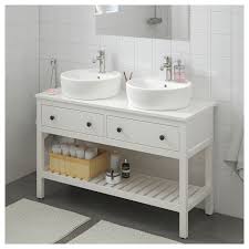 Ikea Us Furniture And Home Furnishings Ikea Bathroom Sink Cabinet Hemnes