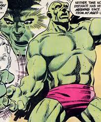 It's what most individuals are familiar with. Kryptonite Man Pre Crisis Dc Comics Superman Supergirl Foe Profile Writeups Org