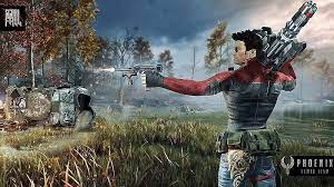 5 Best Offline Games Like Pubg Mobile Lite In 2021 Gameexp