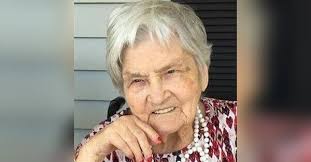 Mary Benefield Terry Obituary