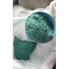 Jual Ferro Sulfat Pt Garuda Mas Lestari Bandung Jawa Barat