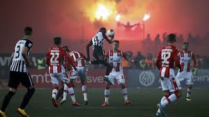 Partizan belgrade previous game was against fk sochi in serbian super liga on 2021/08/08 utc, match ended with. Partizan Belgrade Vs Red Star The Eternal Derby Fuelled By Pure Hatred 90min