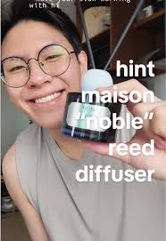 The Noble Alchemist Reed Diffuser