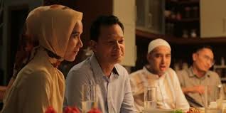 Surga yang tak dirindukan (2015). Pras Dan Meirose Perjuangkan Rumah Tangga Di Surga Yang Tak Dirindukan 3 Tayang 16 April Kapanlagi Com