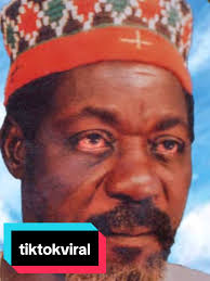 Naaba yemde de nèdgo : TikTok Viral Moments