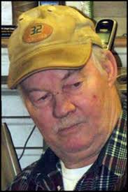 Dennis Cobb Danforth Obituary