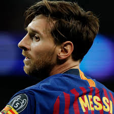 At home, everybody was crazy about football: The End Of The Affair After Messi Barcelona Will Never Be The Same Lionel Messi The Guardian