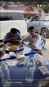 Go subscribe for more content/video. Dah Tanggal Rantai Emas Mk K Clique Sertai Kelas Agama Bersama Kumpulan Jemaah Tabligh