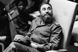 Not just economically, cubans started to resent the image of sin city that americans gave the country. Fidel Castro Cuban Revolutionary Who Defied U S Dies At 90 The New York Times