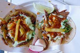 Check spelling or type a new query. Hit Nyc Taqueria Los Tacos No 1 Opens In Tribeca And More Openings Eater Ny