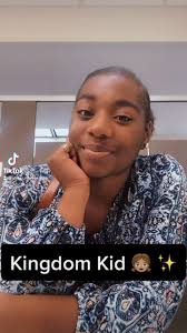 Hyturiah Is Walking In Faith