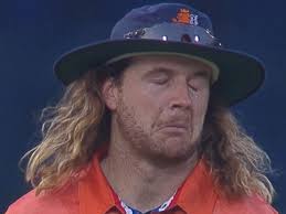 Cricket World Cup 2023: Max Dowd's astonished reaction to Josh Inglis six  as Australia beats Netherlands