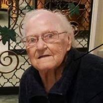 Anna Dennis Obituary