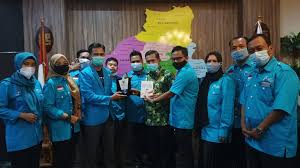 Kumpulan berita partai gelora terbaru hari ini. Safari Politik Pengurus Partai Gelora Kota Serang Temui Wali Kota Bantenperspektif Com