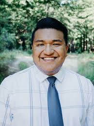 Michael Rincon — Institute of the Environment and Sustainability at UCLA