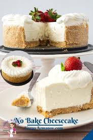Royal no bake cheesecake mix buy. No Bake Cheesecake Veena Azmanov
