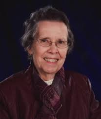 Nancy Dykehouse Obituary (1932