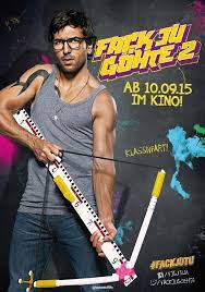 Sowohl die kleidungsstücke von elyas m'barek als auch der abgedrehte style von chantal und vielen weiteren hat unser team für dich recherchiert. Fack Ju Gohte 2 2015 Imdb