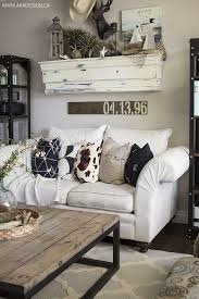Fictitious country style living room with fireplace. 27 Rustic Farmhouse Living Room Decor Ideas For Your Home Homelovr Modern Farmhouse Living Room Decor Farmhouse Decor Living Room Living Room Decor Country