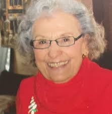 Lillian Bartlett Obituary March 31, 2021