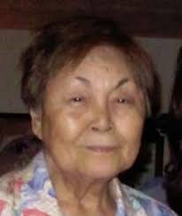 Itsumi Welsh Obituary