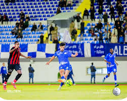 الصباح العربي - News update
