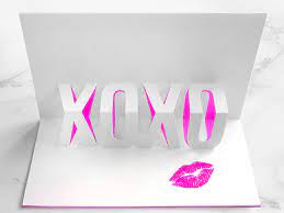 Jess has collaborated with renowned paper. Diy Pop Up Cards For Any Occasion