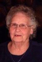 Beverly J. Sharp Obituary